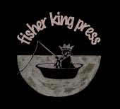 Fisher King Press Logo